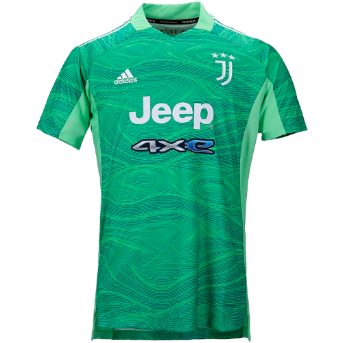 Maillot Juventus FC 4th 2021-22