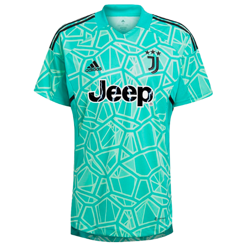 Maillot Juventus FC 4th 2022-23