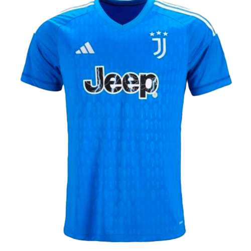 Maillot Juventus FC 4th 2023-24