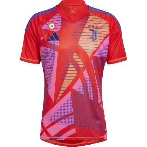 Maillot Juventus FC 4th 2024-25
