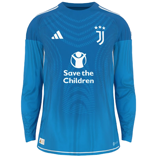 Maillot Juventus FC 4th 2025-26