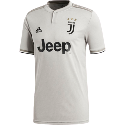 Maillot Juventus FC away 2018-19