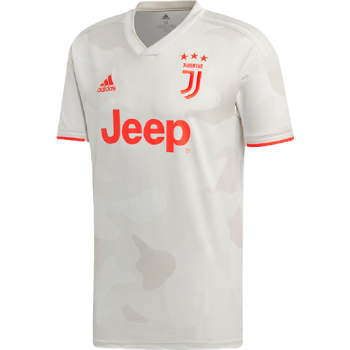 Maillot Juventus FC away 2019-20