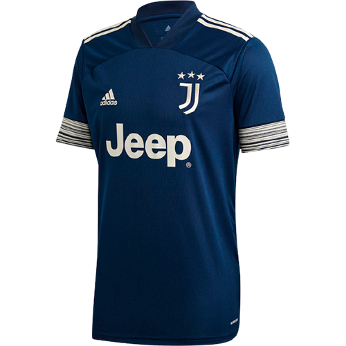 Maillot Juventus FC away 2020-21