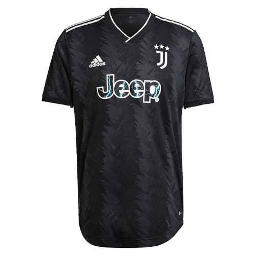 Maillot Juventus FC away 2022-23