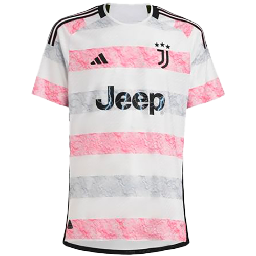 Maillot Juventus FC away 2023-24