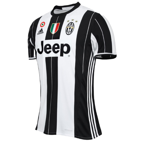 Maillot Juventus FC home 2016-17