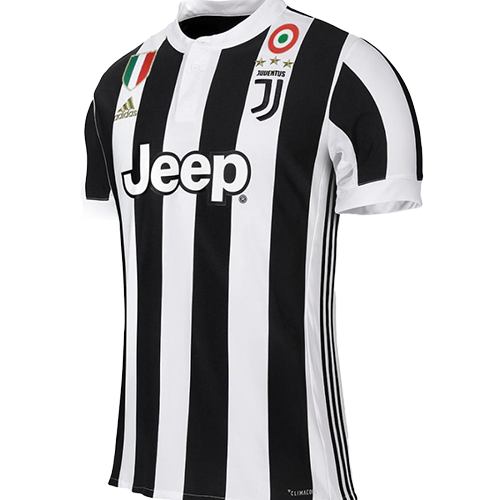 Maillot Juventus FC home 2017-18