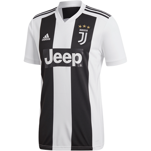 Maillot Juventus FC home 2018-19