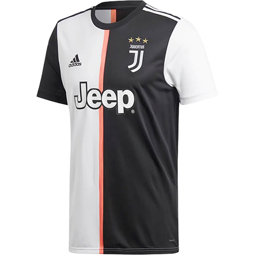 Maillot Juventus FC home 2019-20