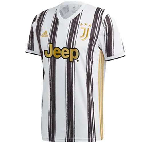 Maillot Juventus FC home 2020-21