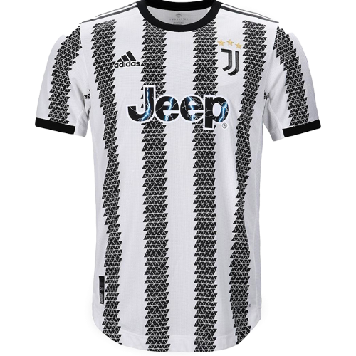 Maillot Juventus FC home 2022-23