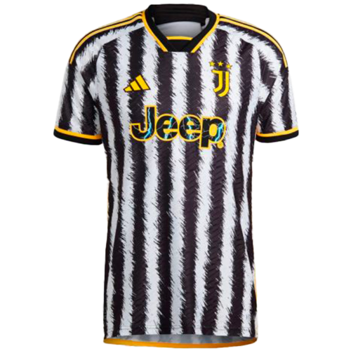 Maillot Juventus FC home 2023-24
