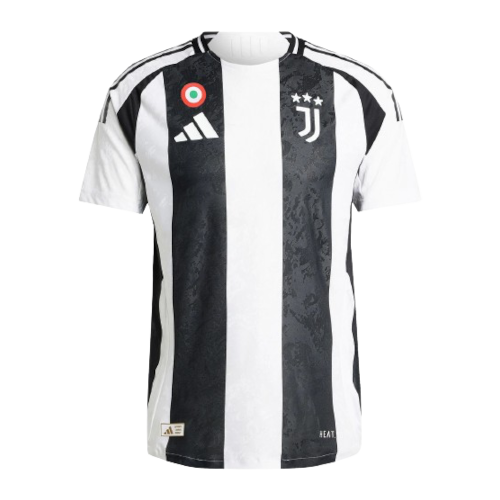 Maillot Juventus FC home 2024-25