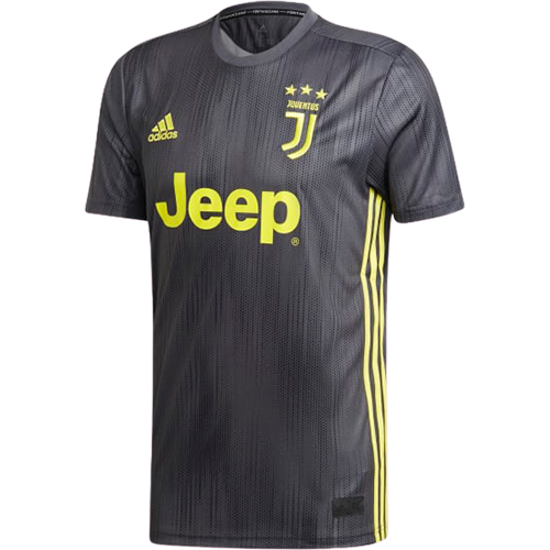Maillot Juventus FC third 2018-19