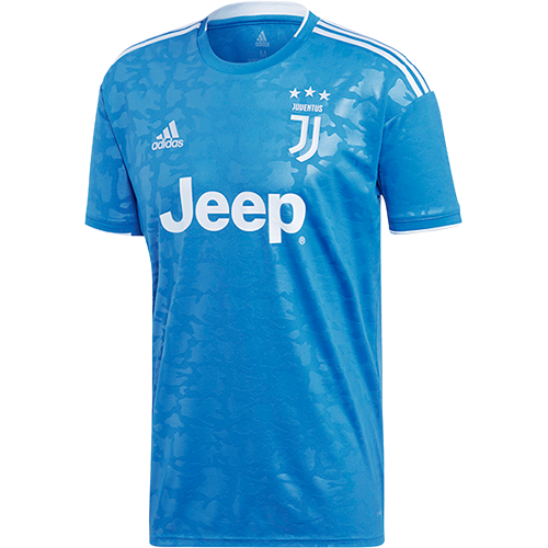 Maillot Juventus FC third 2019-20