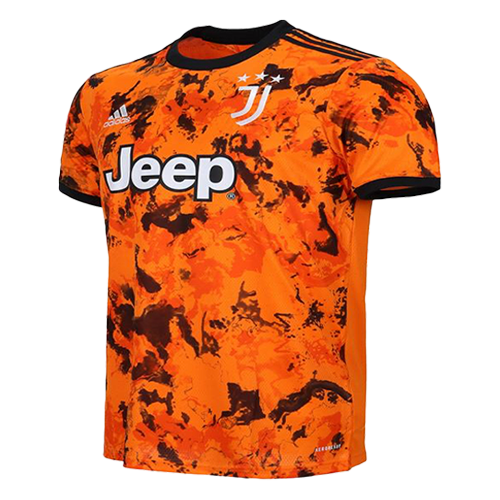 Maillot Juventus FC third 2020-21
