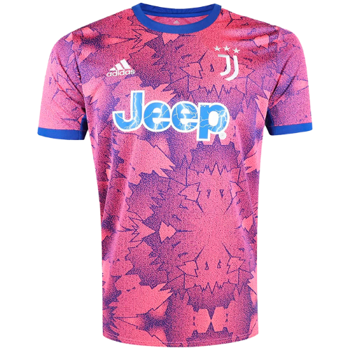 Maillot Juventus FC third 2022-23