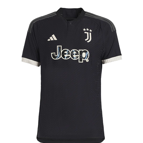 Maillot Juventus FC third 2023-24