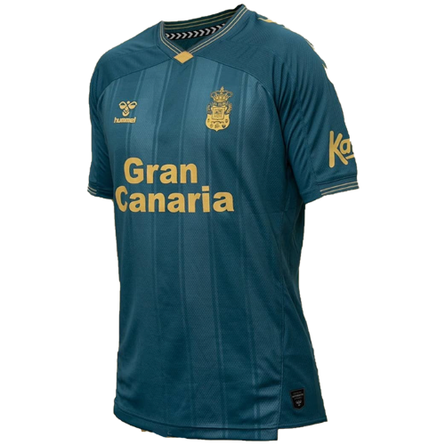 Maillot Las Palmas away 2021-22