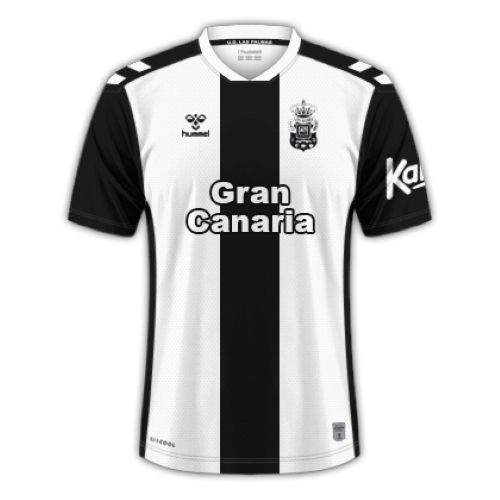 Maillot Las Palmas away 2022-23