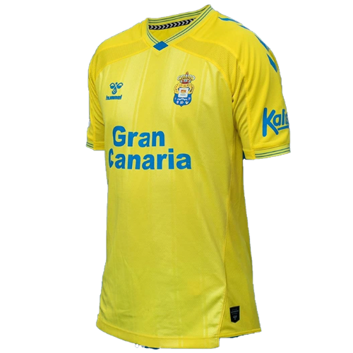 Maillot Las Palmas home 2021-22