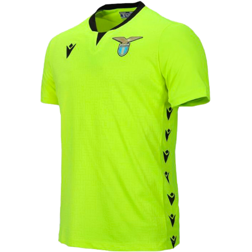 Maillot Lazio 4th 2021-22