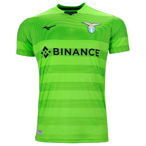 Maillot Lazio 4th 2022-23