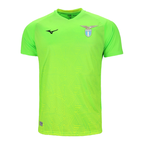 Maillot Lazio 4th 2024-25