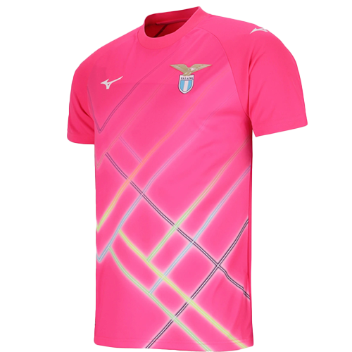 Maillot Lazio 4th 2025-26