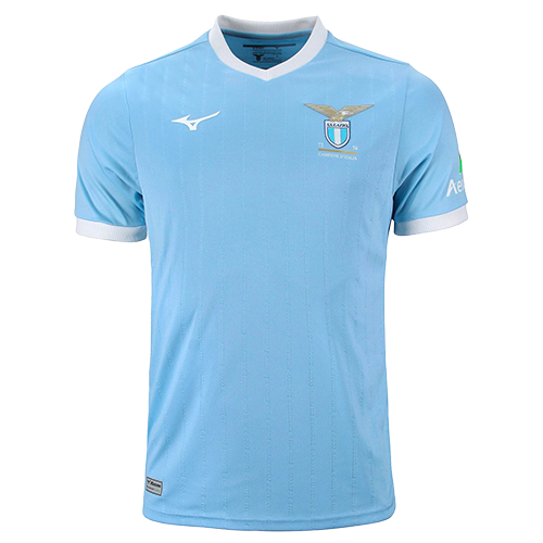 Maillot Lazio 5th 2023-24
