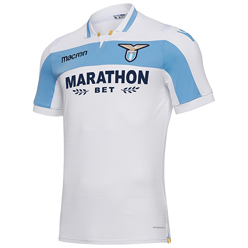 Maillot Lazio away 2018-19