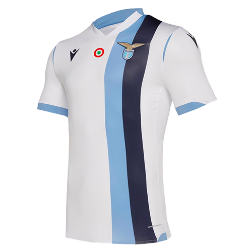 Maillot Lazio away 2019-20