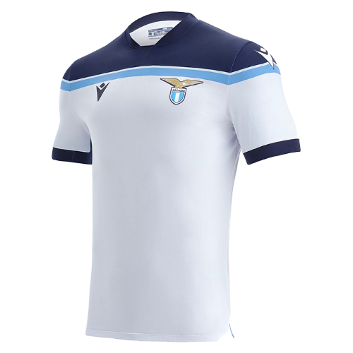 Maillot Lazio away 2021-22
