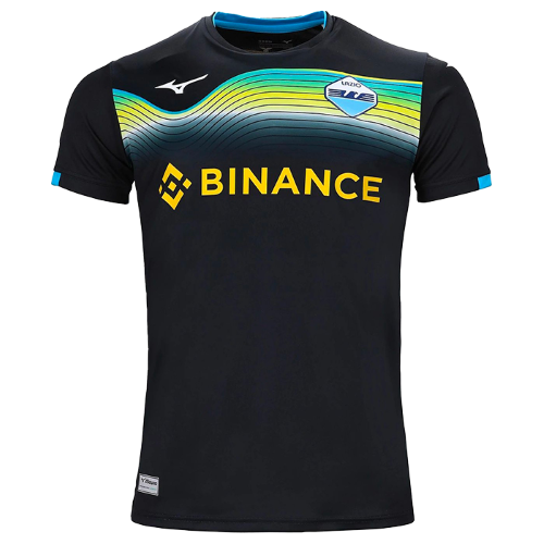 Maillot Lazio away 2022-23