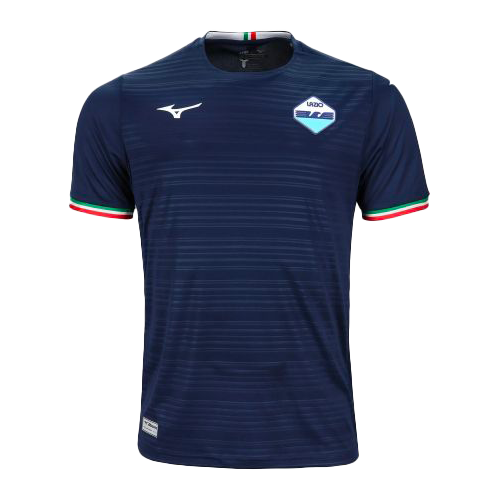 Maillot Lazio away 2023-24
