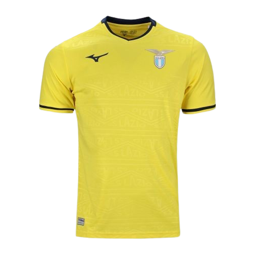 Maillot Lazio away 2024-25