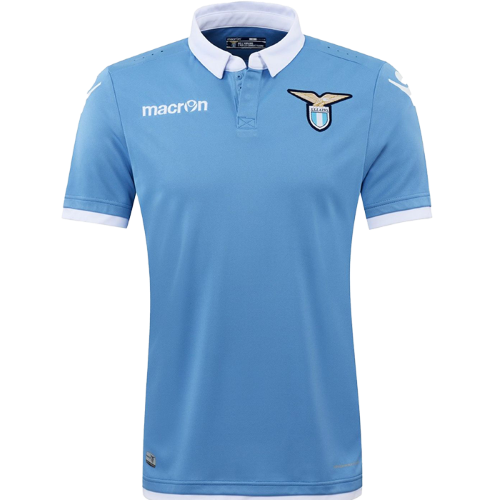 Maillot Lazio home 2016-17