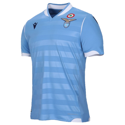 Maillot Lazio home 2019-20