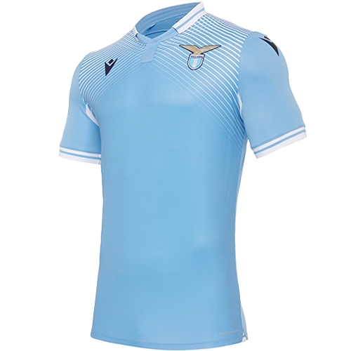 Maillot Lazio home 2020-21