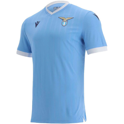 Maillot Lazio home 2021-22