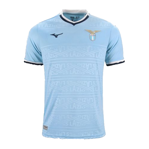 Maillot Lazio home 2024-25