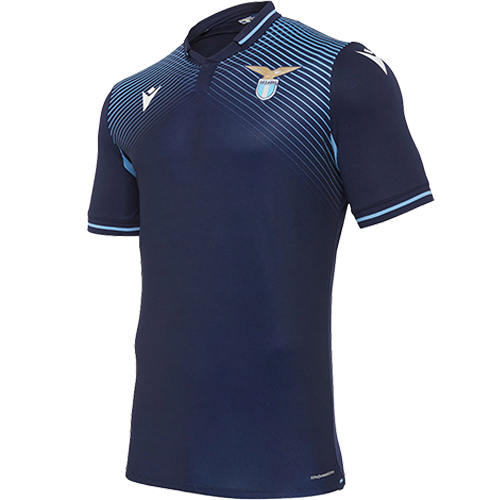 Maillot Lazio third 2020-21