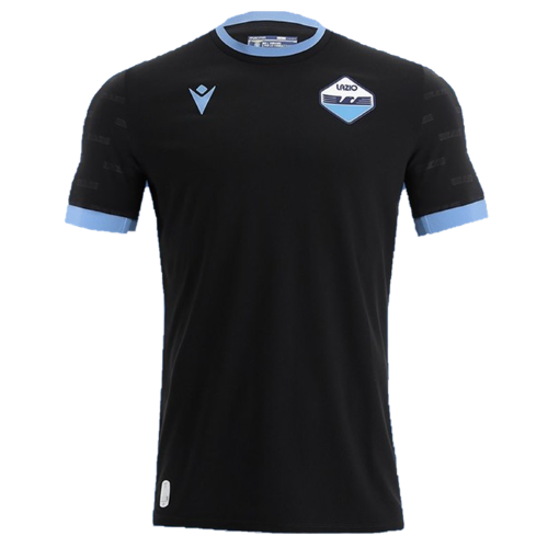Maillot Lazio third 2021-22