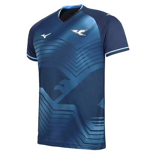 Maillot Lazio third 2025-26