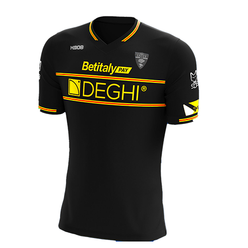 Maillot Lecce 4th 2023-24