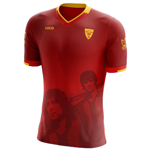 Maillot Lecce 5th 2023-24