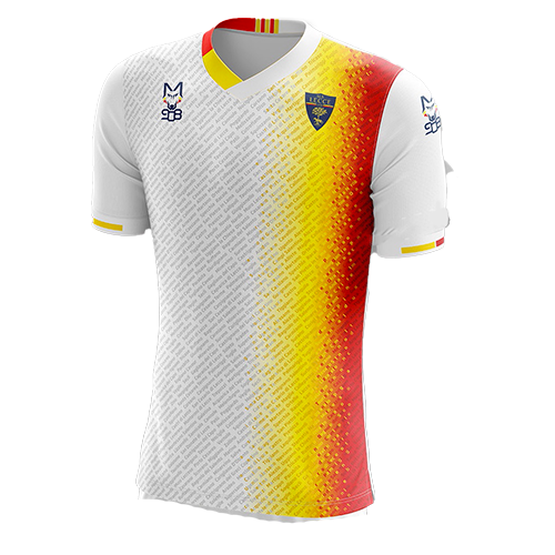 Maillot Lecce away 2020-21