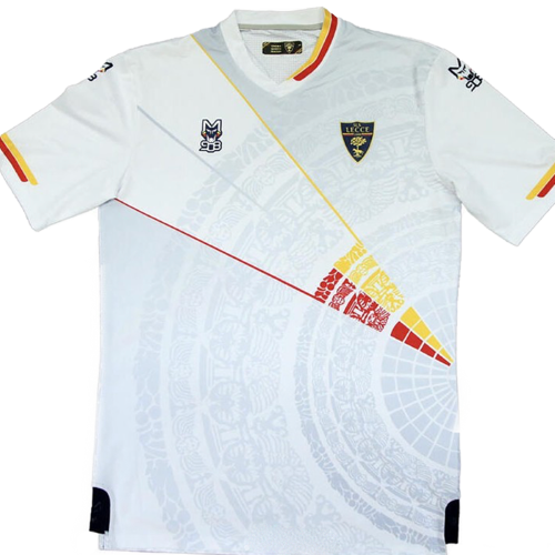 Maillot Lecce away 2021-22