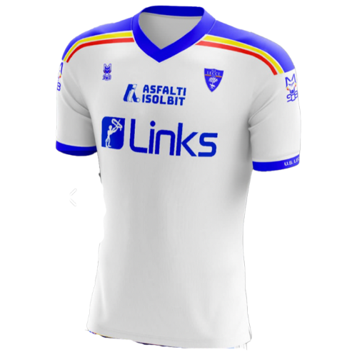 Maillot Lecce away 2022-23